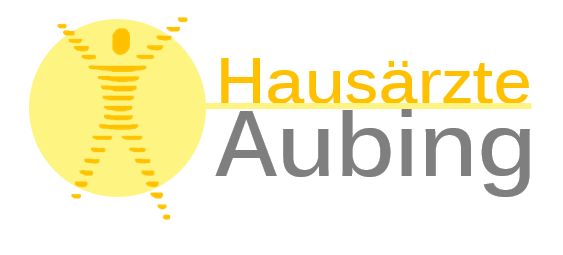 Hausärzte Aubing Logo