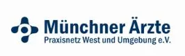 Münchner Ärzte Logo